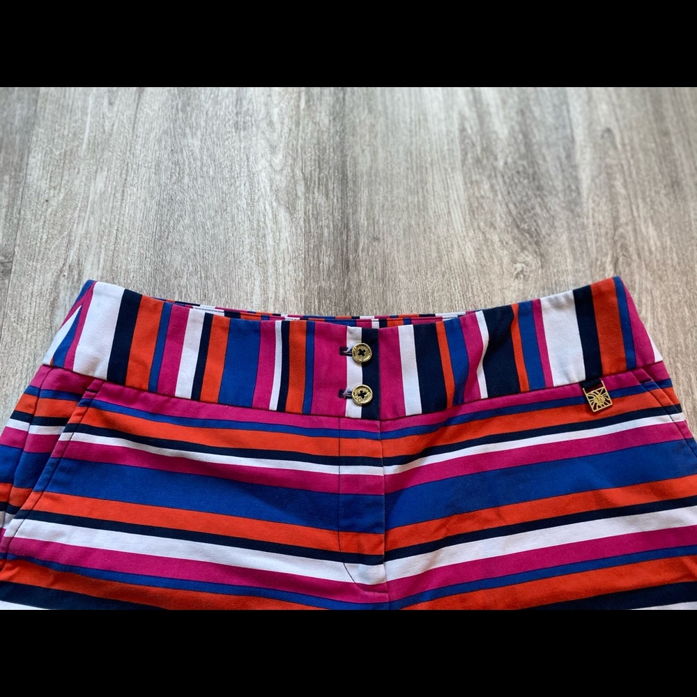 ANNE KLEIN shorts / M - Picture 6 of 8